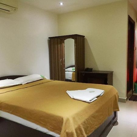 Hotel Star Msr Residency Perambalur Zewnętrze zdjęcie