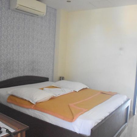 Hotel Star Msr Residency Perambalur Zewnętrze zdjęcie