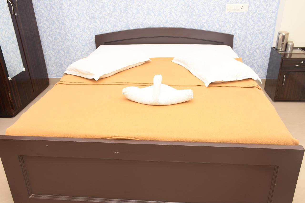 Hotel Star Msr Residency Perambalur Zewnętrze zdjęcie