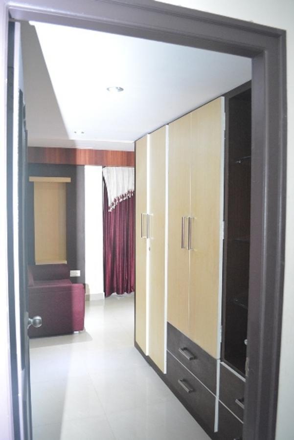 Hotel Star Msr Residency Perambalur Zewnętrze zdjęcie